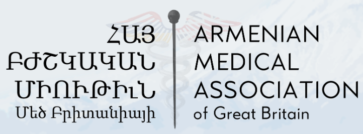 AMA Armenian Medical Association