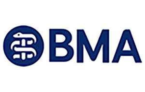 BMA British Medical Association