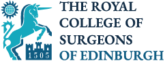 RCS Royal College of Surgeons Edinburgh
