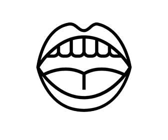 oral biopsy tongue lip buccal mucosa diagnosis