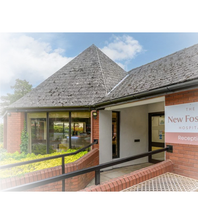 The New Foscote Hospital private insurance hospital