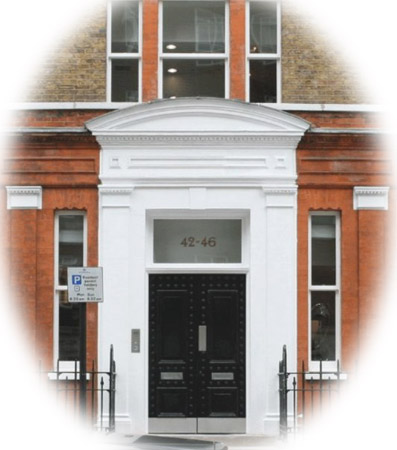 Weymouth Street Hospital Maxillofacial Surgery Oral private insurance bupa